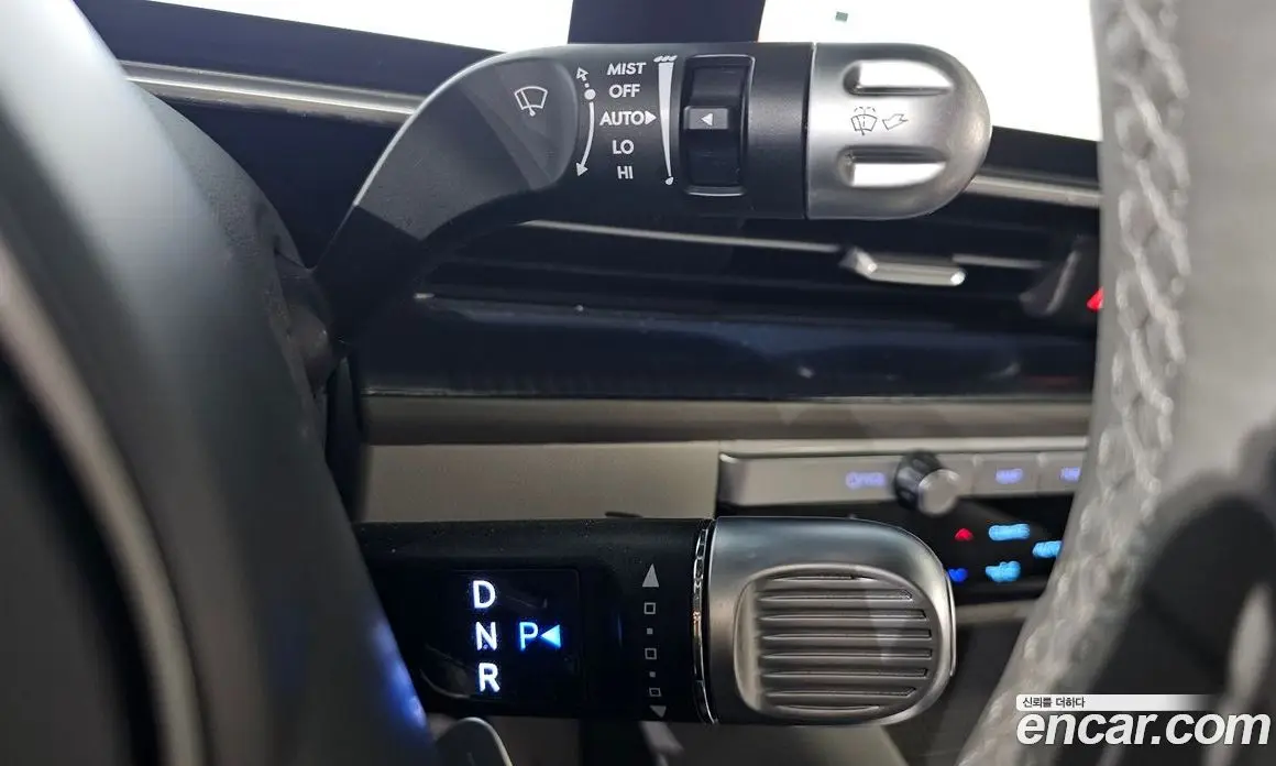 Hyundai Ioniq 6 2023 0.1 автомат (гидро), фото 11 Hyundai Ioniq 6 2023 0.1 автомат (гидро), фото 11