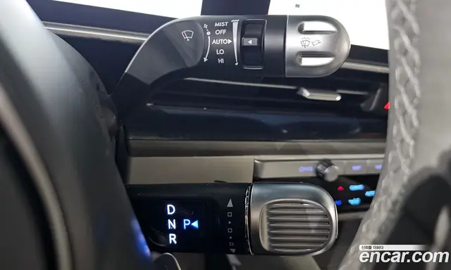 Hyundai Ioniq 6 2023 0.1 автомат (гидро), миниатюра 11 Hyundai Ioniq 6 2023 0.1 автомат (гидро), миниатюра 11