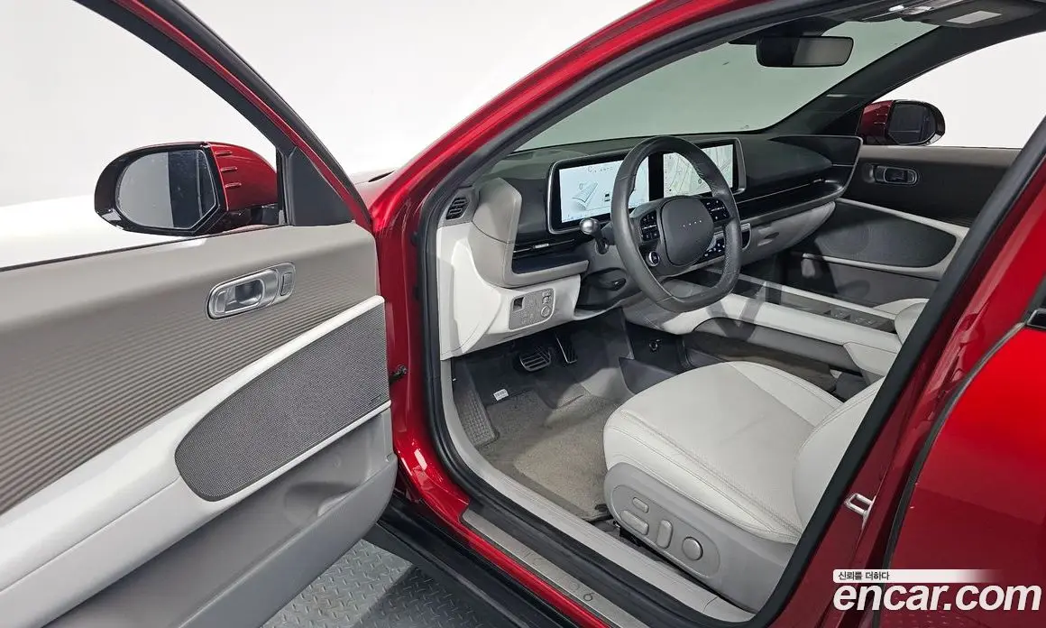 Hyundai Ioniq 6 2023 0.1 автомат (гидро), фото 12 Hyundai Ioniq 6 2023 0.1 автомат (гидро), фото 12