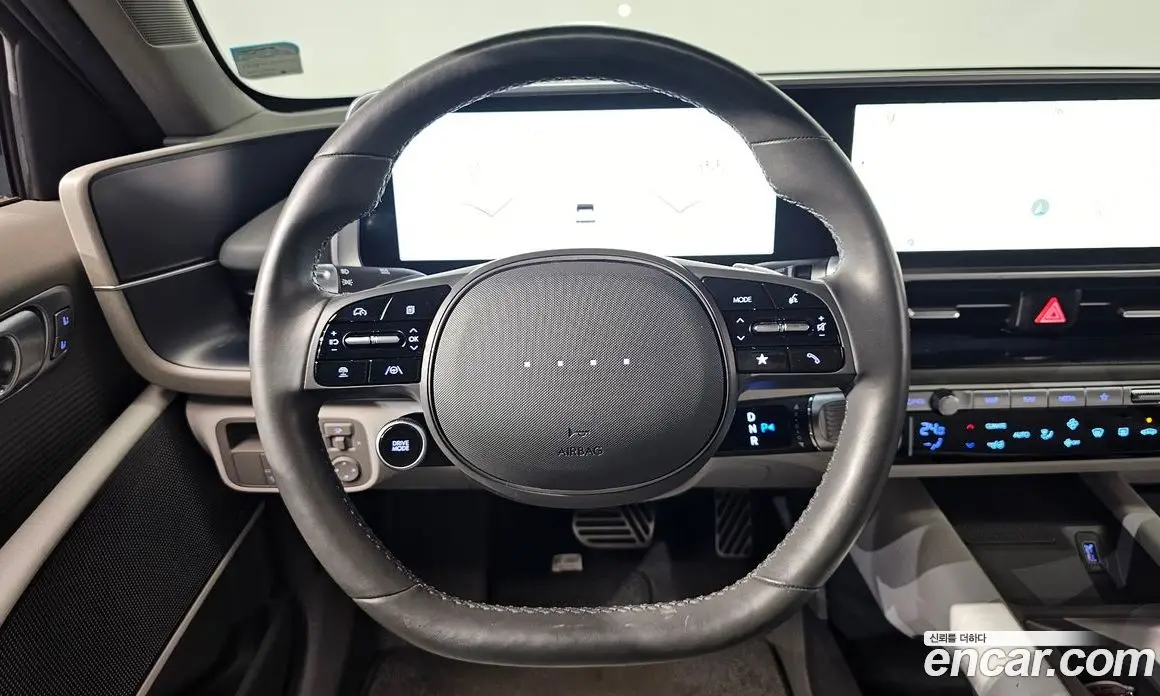 Hyundai Ioniq 6 2023 0.1 автомат (гидро), фото 19 Hyundai Ioniq 6 2023 0.1 автомат (гидро), фото 19