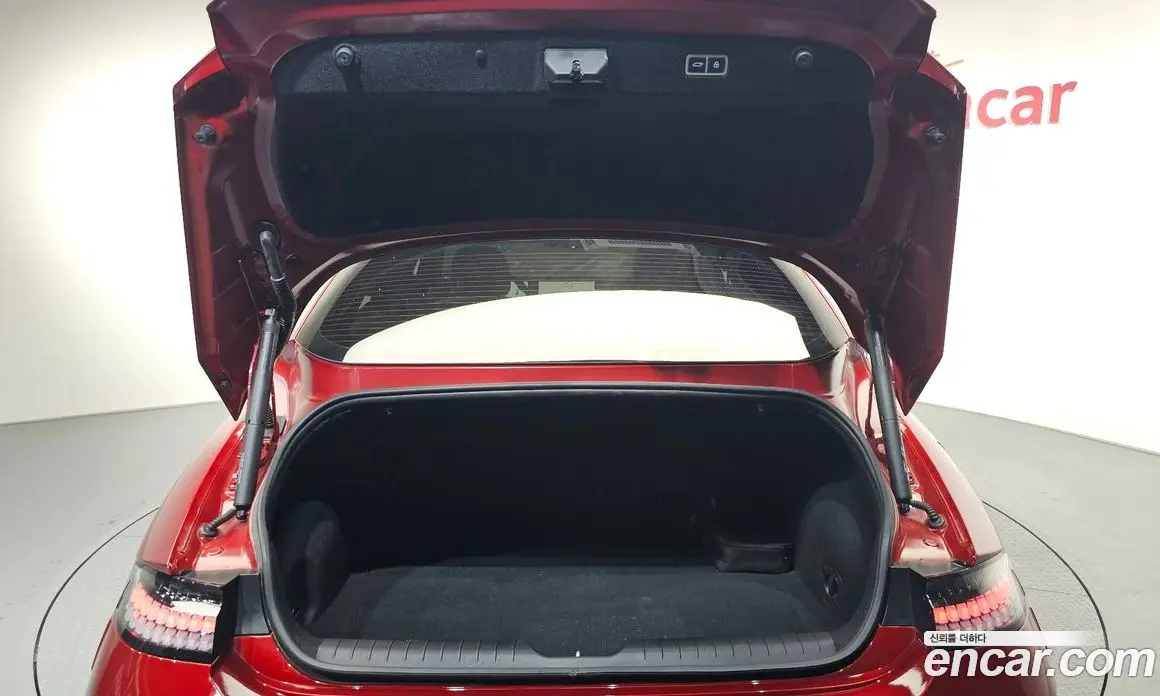 Hyundai Ioniq 6 2023 0.1 автомат (гидро), фото 22 Hyundai Ioniq 6 2023 0.1 автомат (гидро), фото 22