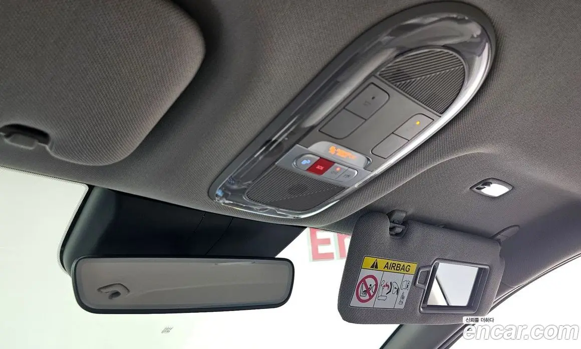 Hyundai Ioniq 6 2023 0.1 автомат (гидро), фото 23 Hyundai Ioniq 6 2023 0.1 автомат (гидро), фото 23