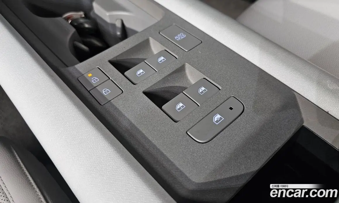 Hyundai Ioniq 6 2023 0.1 автомат (гидро), фото 28 Hyundai Ioniq 6 2023 0.1 автомат (гидро), фото 28