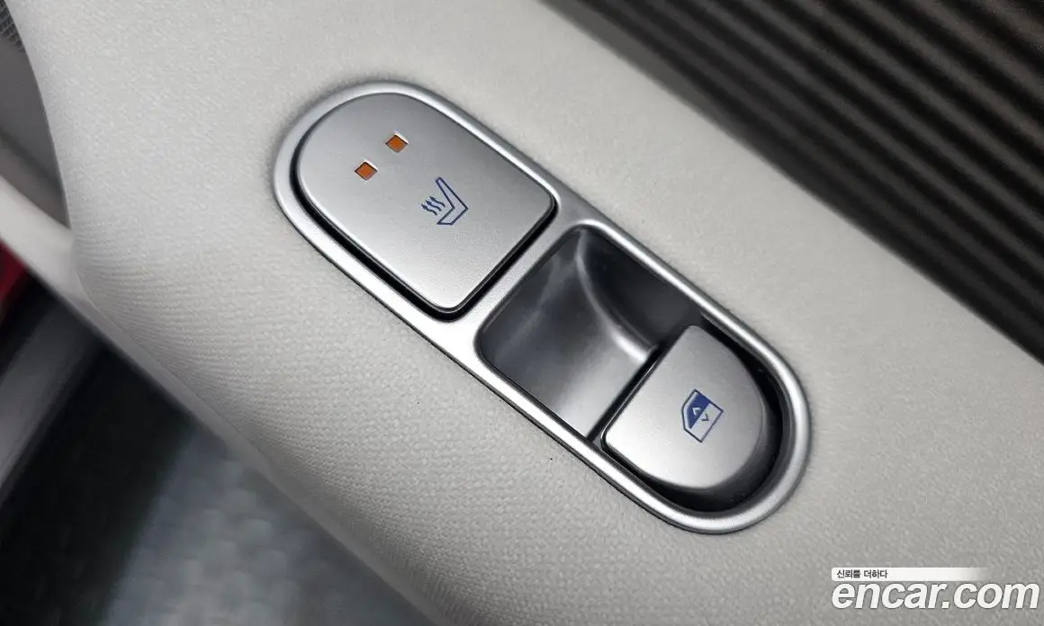 Hyundai Ioniq 6 2023 0.1 автомат (гидро), фото 29 Hyundai Ioniq 6 2023 0.1 автомат (гидро), фото 29