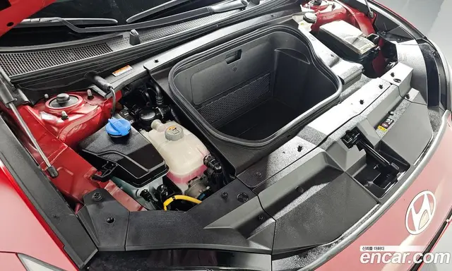 Hyundai Ioniq 6 2023 0.1 автомат (гидро), миниатюра 5 Hyundai Ioniq 6 2023 0.1 автомат (гидро), миниатюра 5