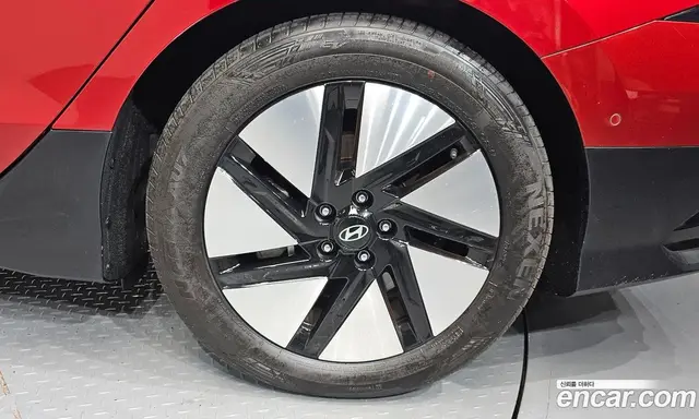 Hyundai Ioniq 6 2023 0.1 автомат (гидро), миниатюра 6 Hyundai Ioniq 6 2023 0.1 автомат (гидро), миниатюра 6