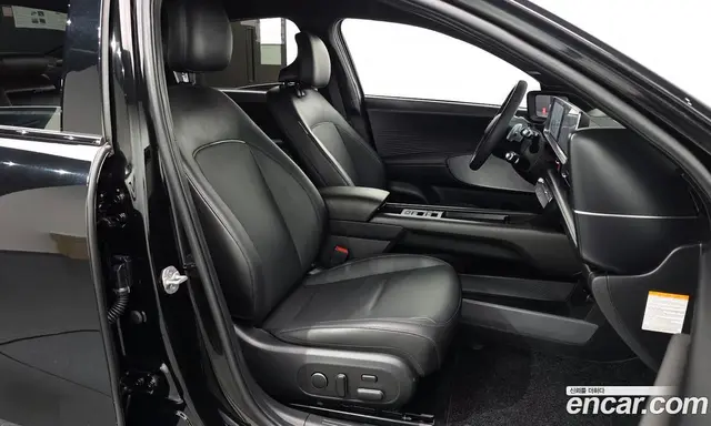 Hyundai Ioniq 6 2024 0.1 автомат (гидро), миниатюра 11 Hyundai Ioniq 6 2024 0.1 автомат (гидро), миниатюра 11