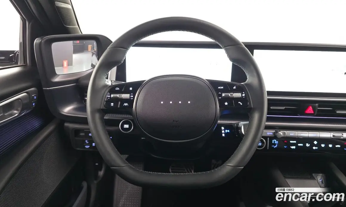 Hyundai Ioniq 6 2024 0.1 автомат (гидро), фото 13 Hyundai Ioniq 6 2024 0.1 автомат (гидро), фото 13
