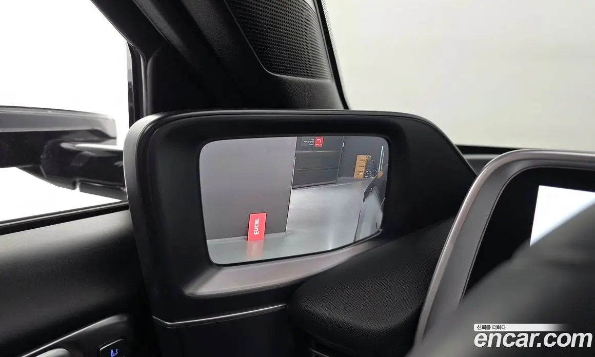 Hyundai Ioniq 6 2024 0.1 автомат (гидро), фото 17 Hyundai Ioniq 6 2024 0.1 автомат (гидро), фото 17