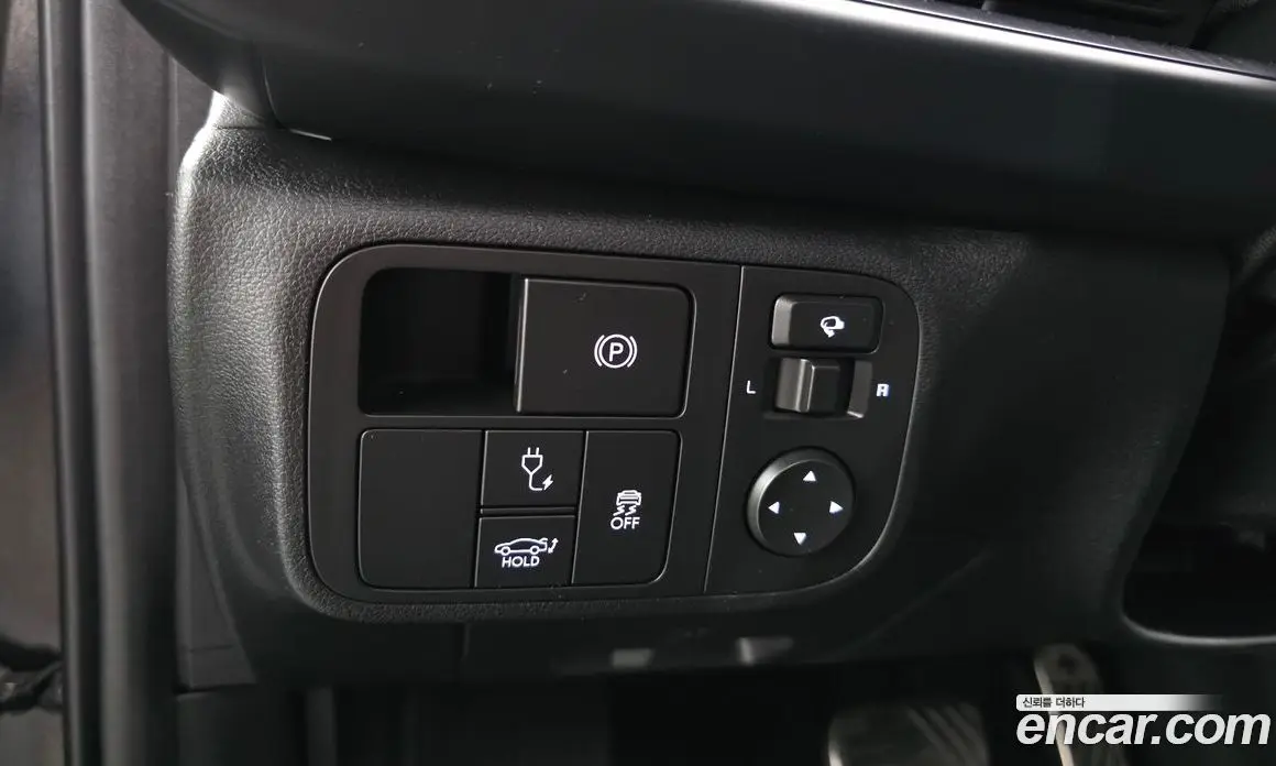 Hyundai Ioniq 6 2024 0.1 автомат (гидро), фото 18 Hyundai Ioniq 6 2024 0.1 автомат (гидро), фото 18