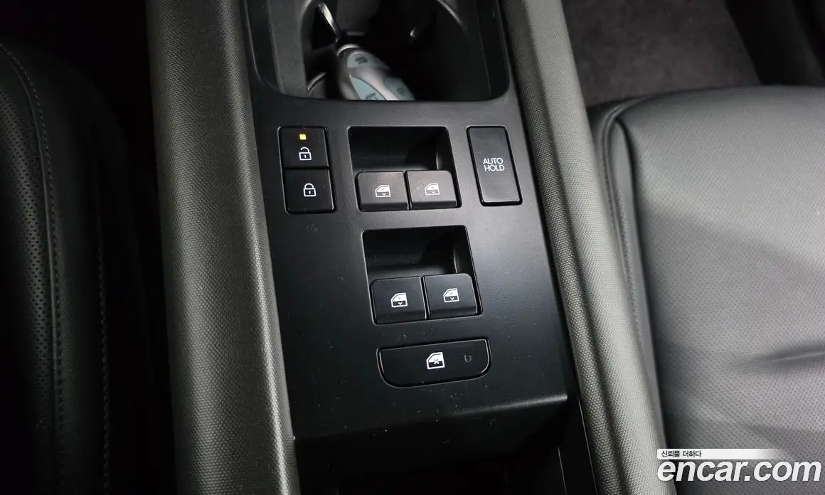 Hyundai Ioniq 6 2024 0.1 автомат (гидро), фото 20 Hyundai Ioniq 6 2024 0.1 автомат (гидро), фото 20