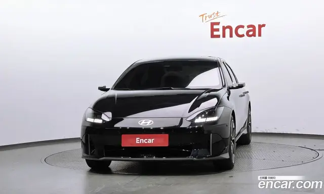 Hyundai Ioniq 6 2024 0.1 автомат (гидро), миниатюра 3 Hyundai Ioniq 6 2024 0.1 автомат (гидро), миниатюра 3