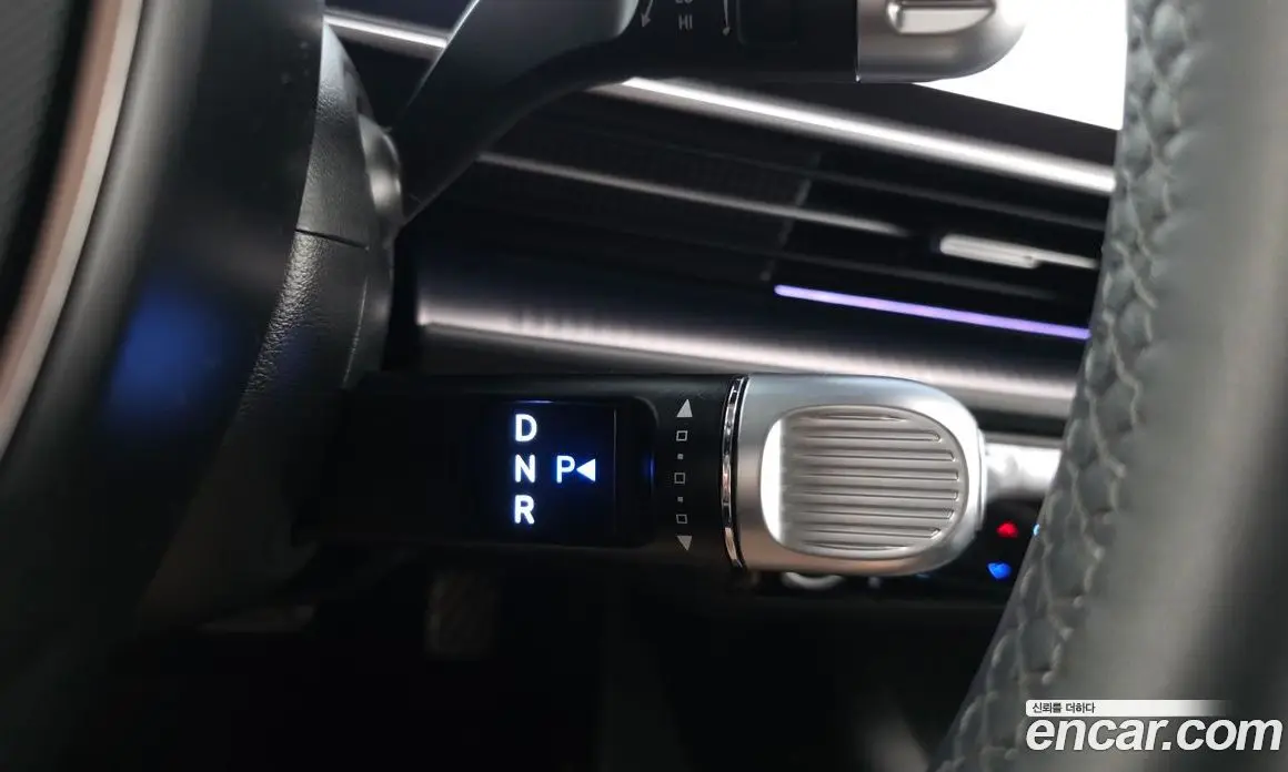 Hyundai Ioniq 6 2024 0.1 автомат (гидро), фото 9 Hyundai Ioniq 6 2024 0.1 автомат (гидро), фото 9