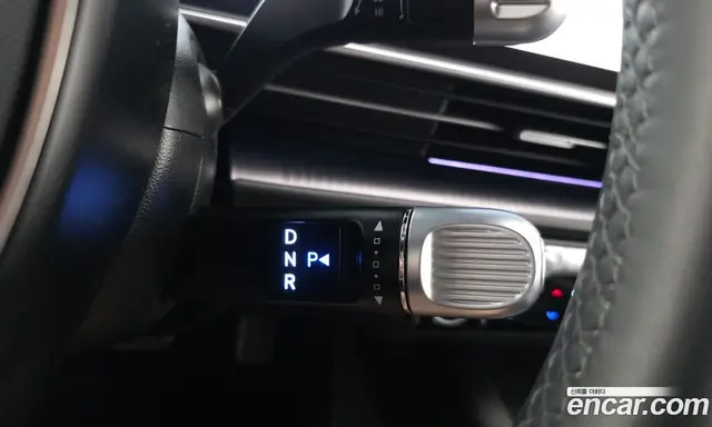 Hyundai Ioniq 6 2024 0.1 автомат (гидро), миниатюра 9 Hyundai Ioniq 6 2024 0.1 автомат (гидро), миниатюра 9
