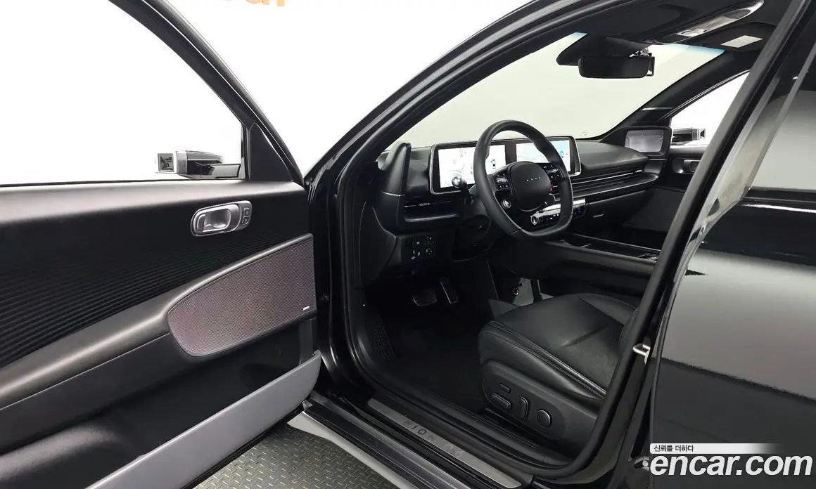 Hyundai Ioniq 6 2024 0.1 автомат (гидро), фото 10 Hyundai Ioniq 6 2024 0.1 автомат (гидро), фото 10