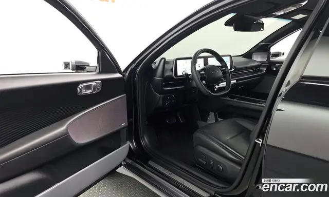 Hyundai Ioniq 6 2024 0.1 автомат (гидро), миниатюра 10 Hyundai Ioniq 6 2024 0.1 автомат (гидро), миниатюра 10