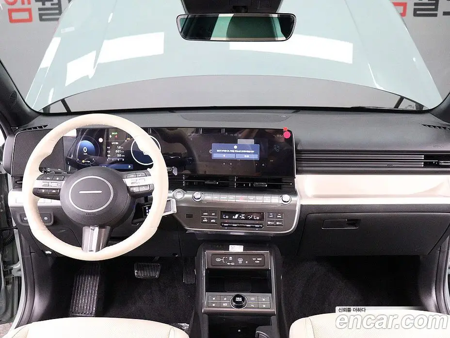Hyundai Kona 2024 1.6 автомат (гидро), фото 6 Hyundai Kona 2024 1.6 автомат (гидро), фото 6