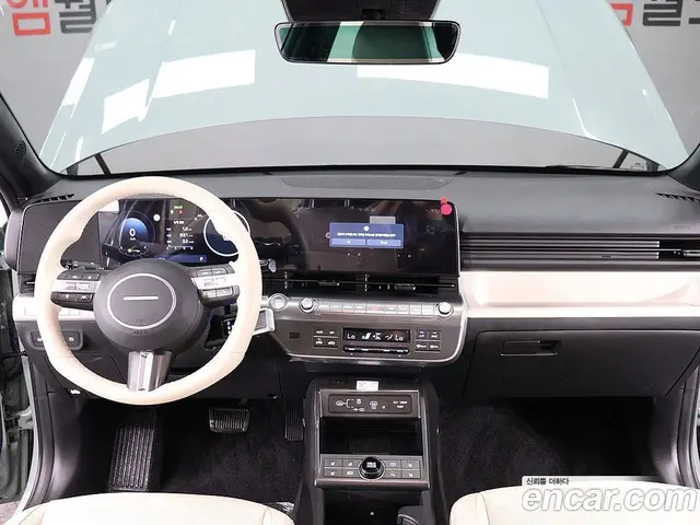 Hyundai Kona 2024 1.6 автомат (гидро), миниатюра 6 Hyundai Kona 2024 1.6 автомат (гидро), миниатюра 6