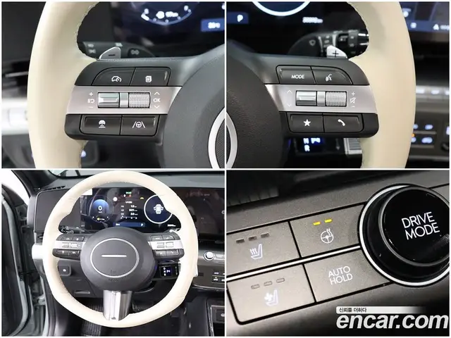 Hyundai Kona 2024 1.6 автомат (гидро), миниатюра 10 Hyundai Kona 2024 1.6 автомат (гидро), миниатюра 10