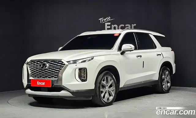 Hyundai Palisade 2021 3.8 автомат (гидро), миниатюра 1 Hyundai Palisade 2021 3.8 автомат (гидро), миниатюра 1