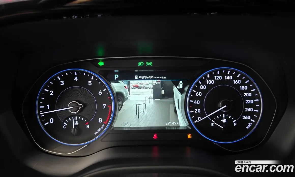 Hyundai Palisade 2021 3.8 автомат (гидро), фото 11 Hyundai Palisade 2021 3.8 автомат (гидро), фото 11