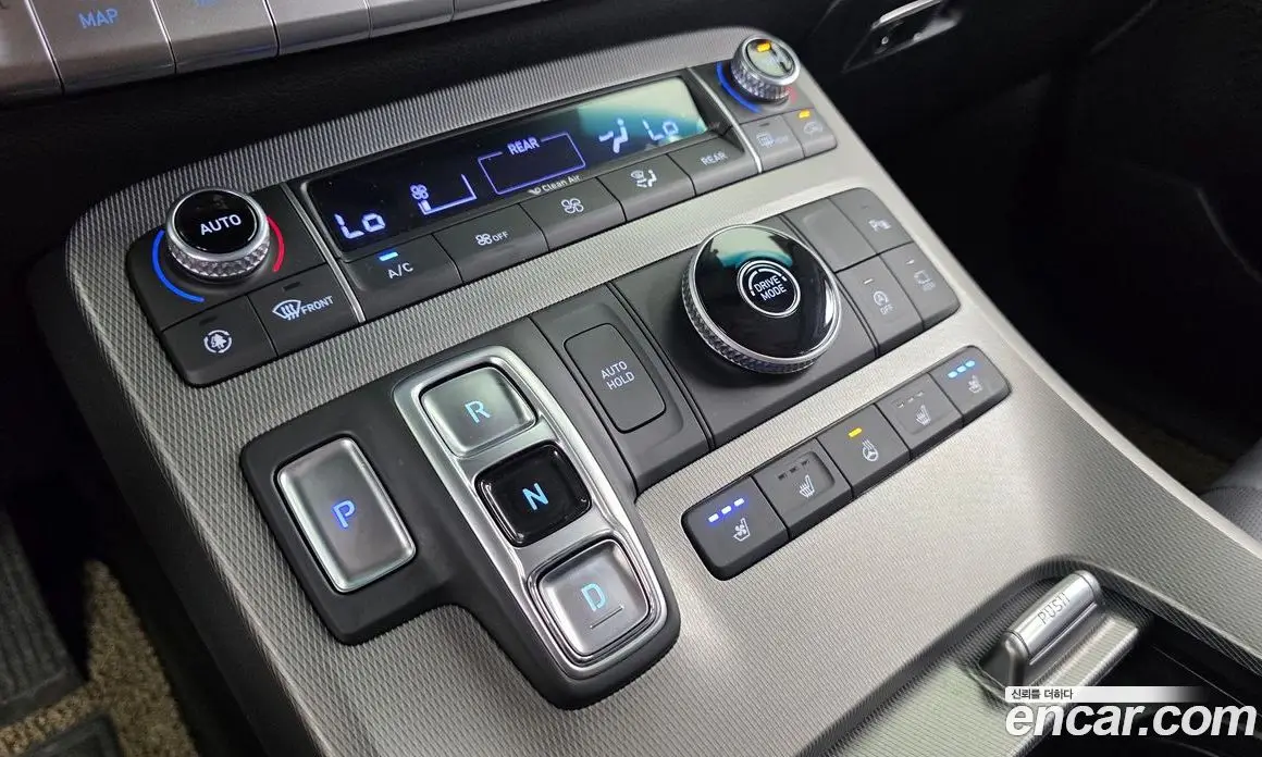 Hyundai Palisade 2021 3.8 автомат (гидро), фото 12 Hyundai Palisade 2021 3.8 автомат (гидро), фото 12