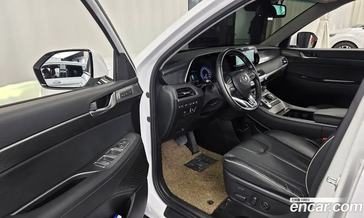 Hyundai Palisade 2021 3.8 автомат (гидро), фото 13 Hyundai Palisade 2021 3.8 автомат (гидро), фото 13