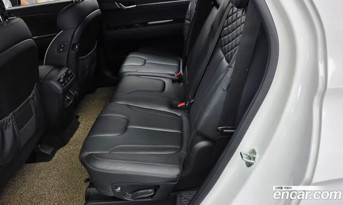 Hyundai Palisade 2021 3.8 автомат (гидро), фото 16 Hyundai Palisade 2021 3.8 автомат (гидро), фото 16
