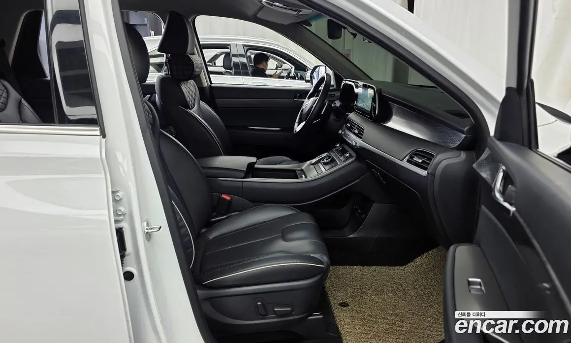 Hyundai Palisade 2021 3.8 автомат (гидро), фото 17 Hyundai Palisade 2021 3.8 автомат (гидро), фото 17