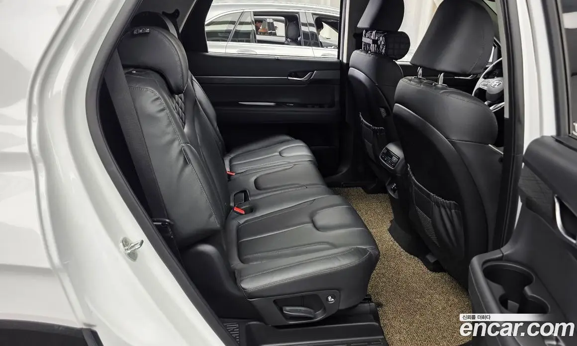 Hyundai Palisade 2021 3.8 автомат (гидро), фото 18 Hyundai Palisade 2021 3.8 автомат (гидро), фото 18