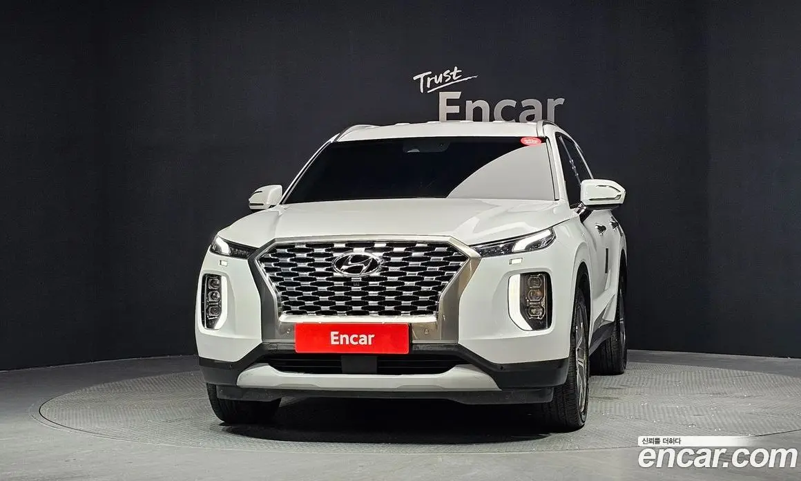 Hyundai Palisade 2021 3.8 автомат (гидро), фото 3 Hyundai Palisade 2021 3.8 автомат (гидро), фото 3