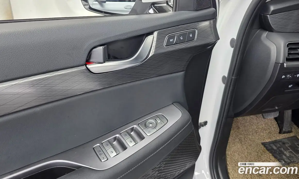 Hyundai Palisade 2021 3.8 автомат (гидро), фото 28 Hyundai Palisade 2021 3.8 автомат (гидро), фото 28