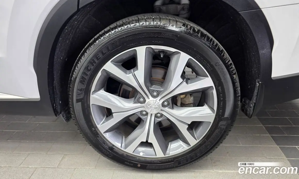 Hyundai Palisade 2021 3.8 автомат (гидро), фото 7 Hyundai Palisade 2021 3.8 автомат (гидро), фото 7
