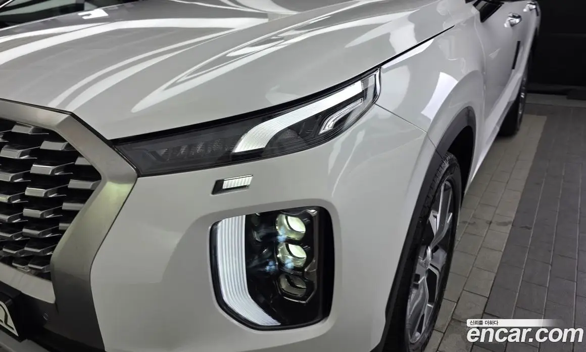 Hyundai Palisade 2021 3.8 автомат (гидро), фото 8 Hyundai Palisade 2021 3.8 автомат (гидро), фото 8