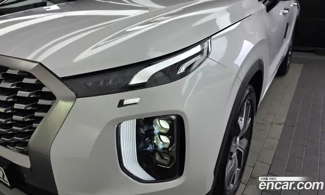 Hyundai Palisade 2021 3.8 автомат (гидро), миниатюра 8 Hyundai Palisade 2021 3.8 автомат (гидро), миниатюра 8