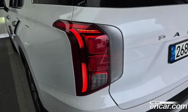 Hyundai Palisade 2021 3.8 автомат (гидро), миниатюра 9 Hyundai Palisade 2021 3.8 автомат (гидро), миниатюра 9