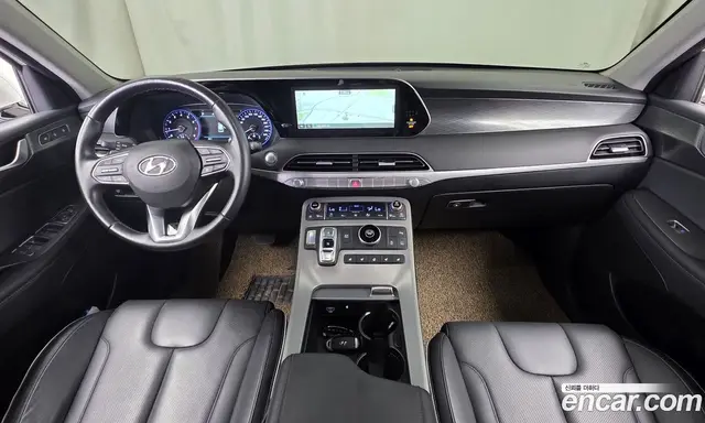 Hyundai Palisade 2021 3.8 автомат (гидро), миниатюра 10 Hyundai Palisade 2021 3.8 автомат (гидро), миниатюра 10