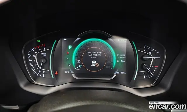 Hyundai Santa Fe 2018 2.0 автомат (гидро), миниатюра 11 Hyundai Santa Fe 2018 2.0 автомат (гидро), миниатюра 11