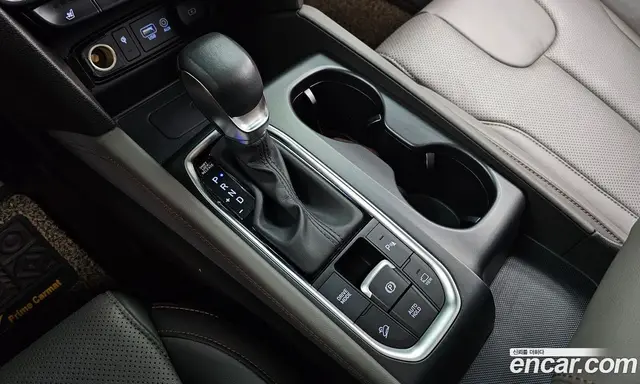 Hyundai Santa Fe 2018 2.0 автомат (гидро), миниатюра 12