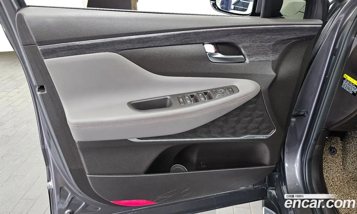 Hyundai Santa Fe 2018 2.0 автомат (гидро), фото 14 Hyundai Santa Fe 2018 2.0 автомат (гидро), фото 14