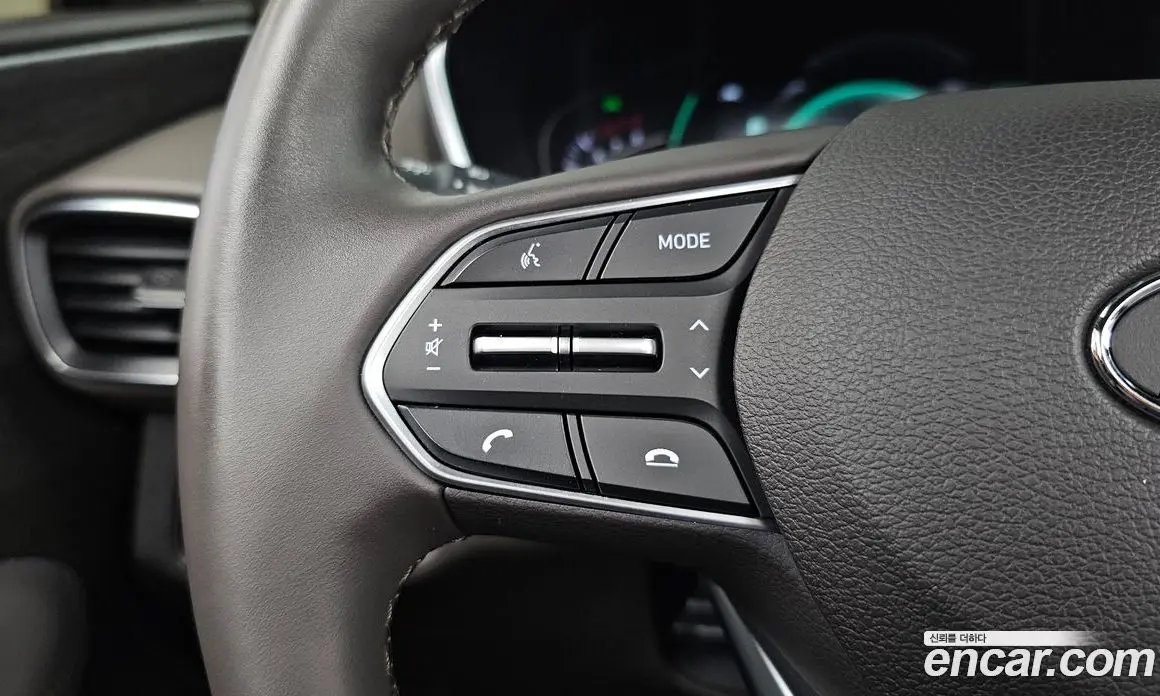 Hyundai Santa Fe 2018 2.0 автомат (гидро), фото 16 Hyundai Santa Fe 2018 2.0 автомат (гидро), фото 16