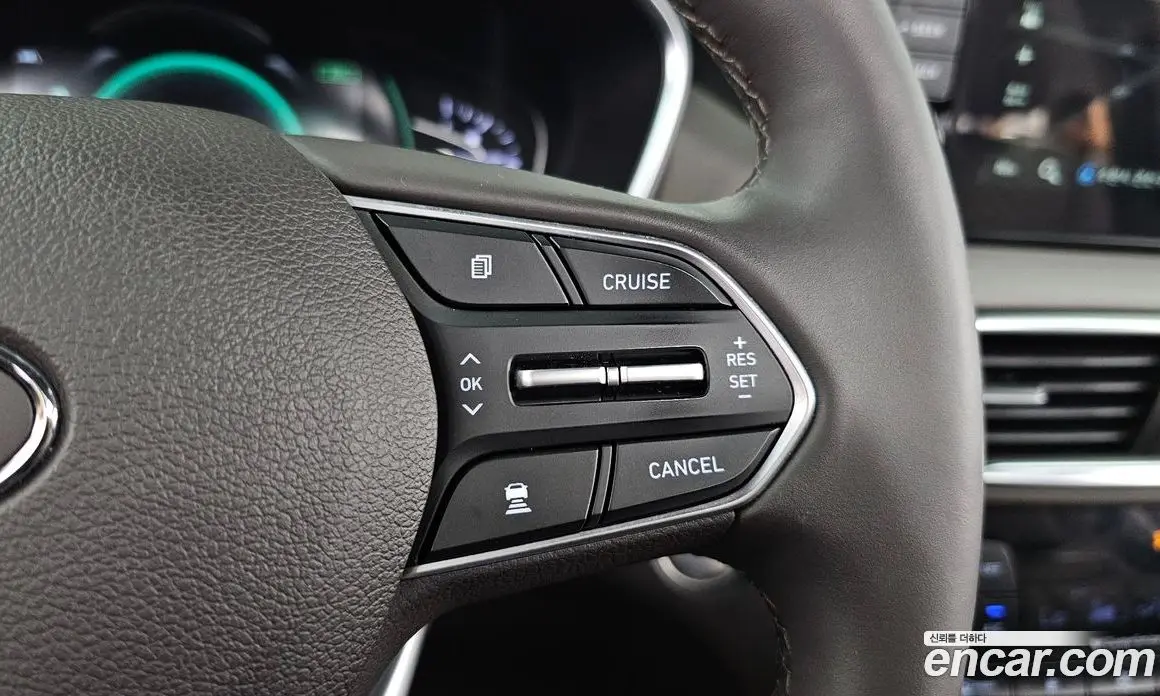 Hyundai Santa Fe 2018 2.0 автомат (гидро), фото 27 Hyundai Santa Fe 2018 2.0 автомат (гидро), фото 27