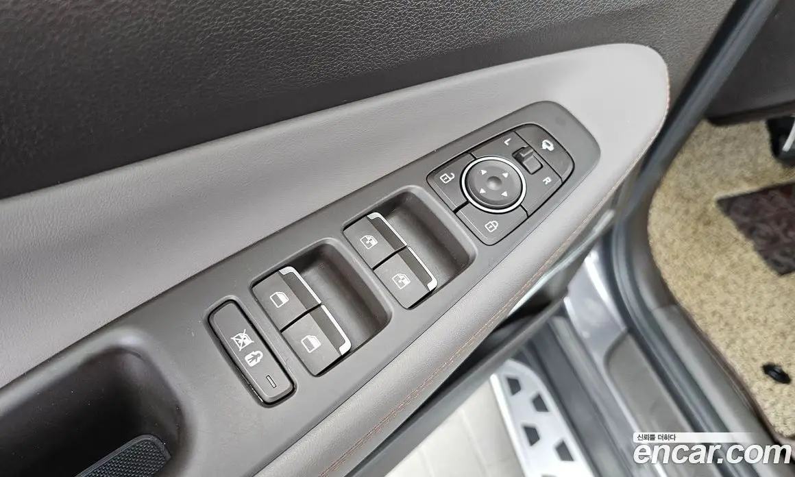 Hyundai Santa Fe 2018 2.0 автомат (гидро), фото 29 Hyundai Santa Fe 2018 2.0 автомат (гидро), фото 29