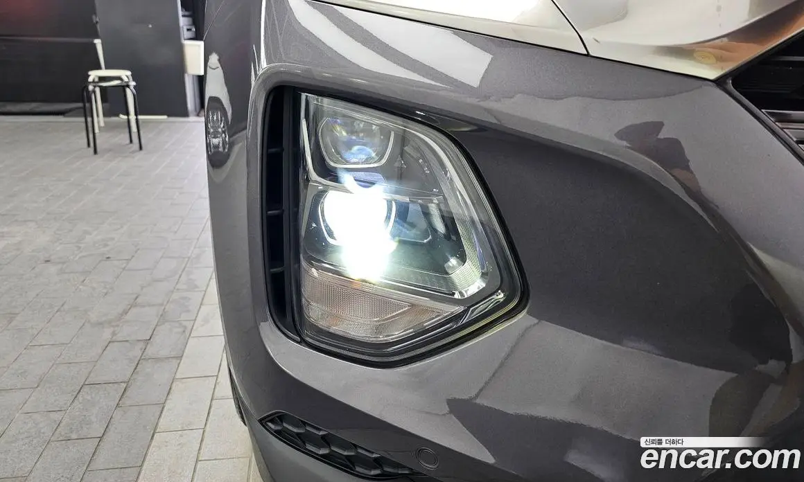 Hyundai Santa Fe 2018 2.0 автомат (гидро), фото 8 Hyundai Santa Fe 2018 2.0 автомат (гидро), фото 8