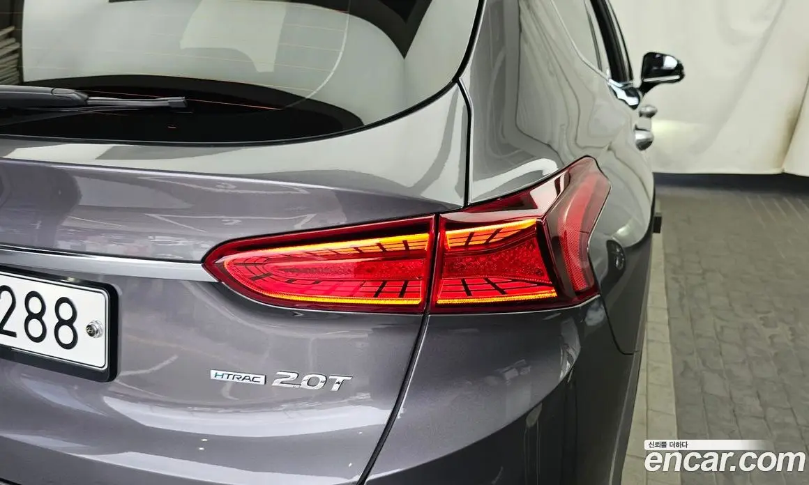 Hyundai Santa Fe 2018 2.0 автомат (гидро), фото 9 Hyundai Santa Fe 2018 2.0 автомат (гидро), фото 9