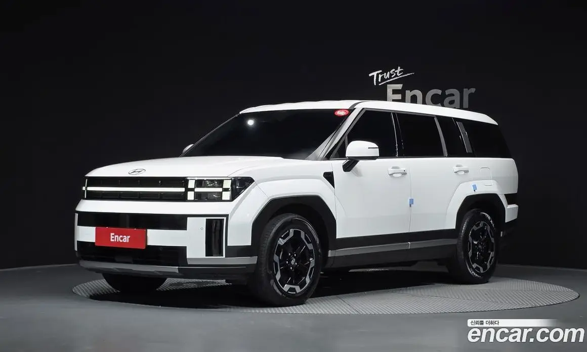 Hyundai Santa Fe 2025 2.5 автомат (гидро), фото 1 Hyundai Santa Fe 2025 2.5 автомат (гидро), фото 1