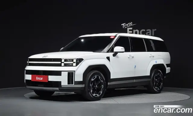 Hyundai Santa Fe 2025 2.5 автомат (гидро), миниатюра 1 Hyundai Santa Fe 2025 2.5 автомат (гидро), миниатюра 1