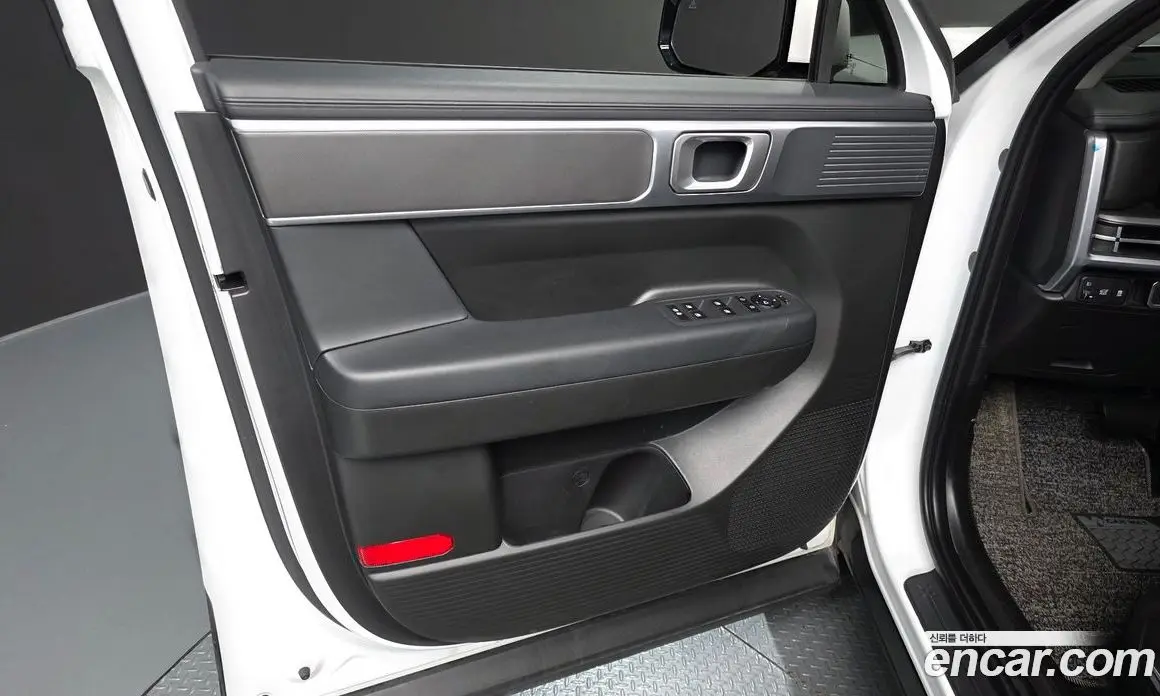 Hyundai Santa Fe 2025 2.5 автомат (гидро), фото 14 Hyundai Santa Fe 2025 2.5 автомат (гидро), фото 14
