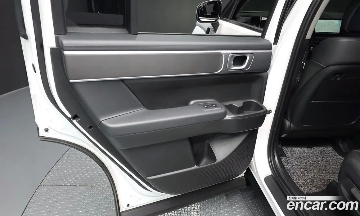 Hyundai Santa Fe 2025 2.5 автомат (гидро), фото 15 Hyundai Santa Fe 2025 2.5 автомат (гидро), фото 15