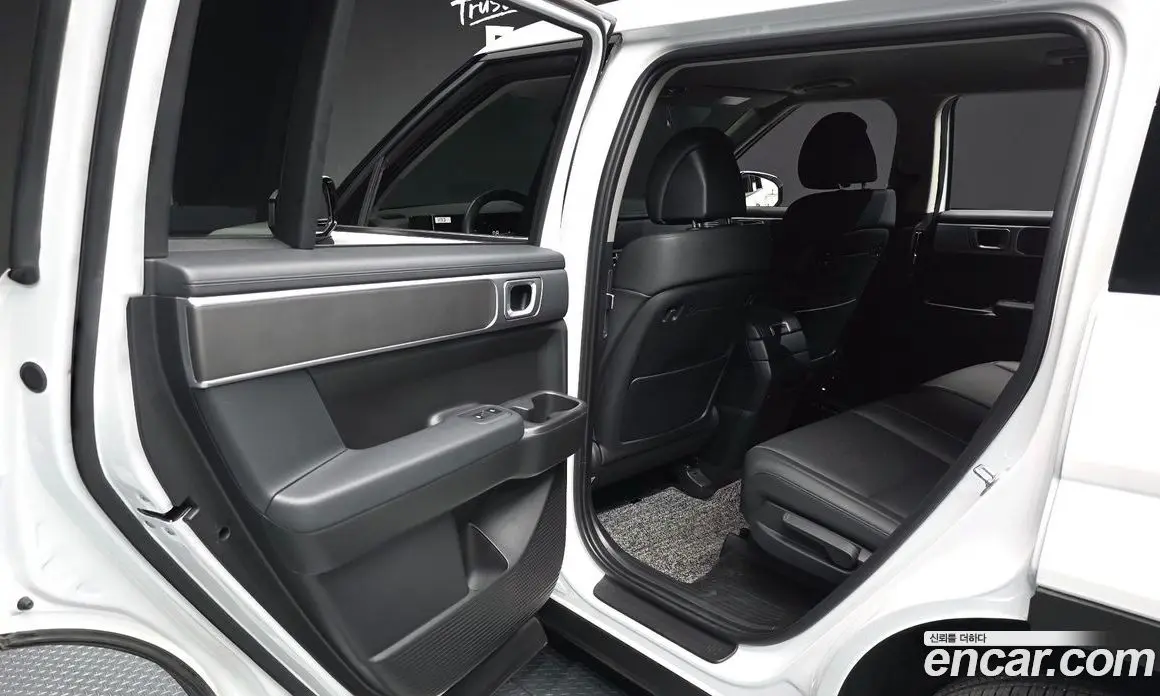 Hyundai Santa Fe 2025 2.5 автомат (гидро), фото 16 Hyundai Santa Fe 2025 2.5 автомат (гидро), фото 16